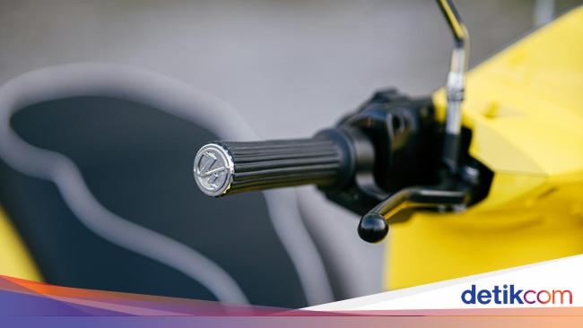 Polisi Bekuk 'Mata Elang' yang Ingin Rampas Motor Warga Ciputat