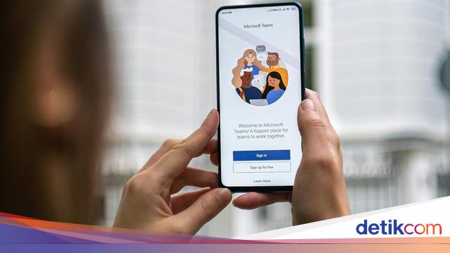 Kisah Dylan, Bocah Ajaib Penemu Celah Keamanan Microsoft Teams