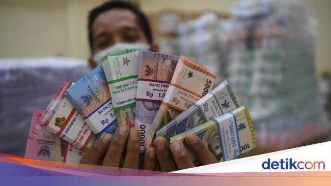 Pelaku Usaha Beralih ke Transaksi Digital agar Terhindar dari Uang Palsu