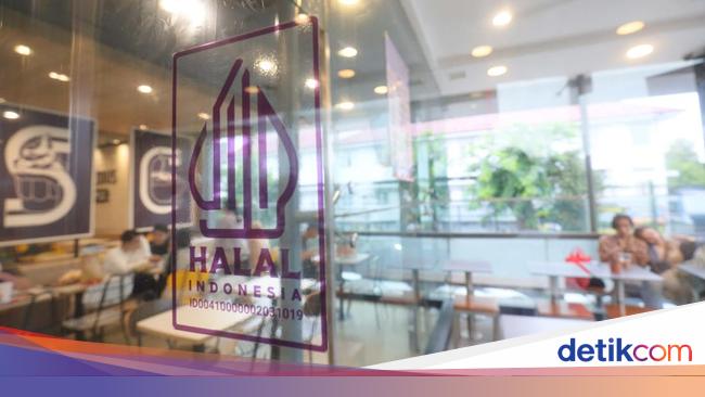 Industri Halal Dikuasai Brasil hingga China, RI Bisa Apa?
