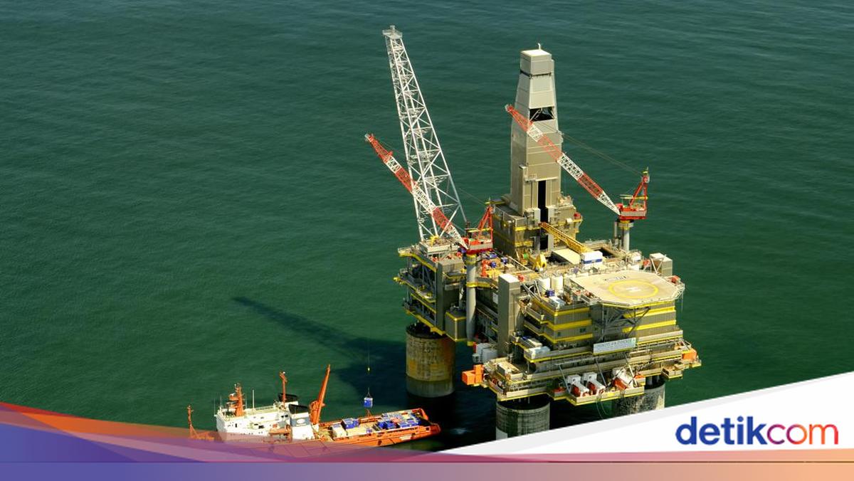 10 Besar Negara Penghasil Minyak Bumi 2024, Indonesia Urutan Berapa?