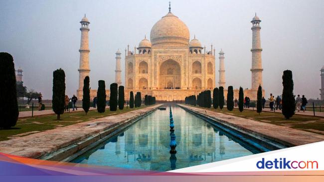 India Sambut Lagi Wisatawan China, Sektor Pariwisata Siap Menyala Kembali