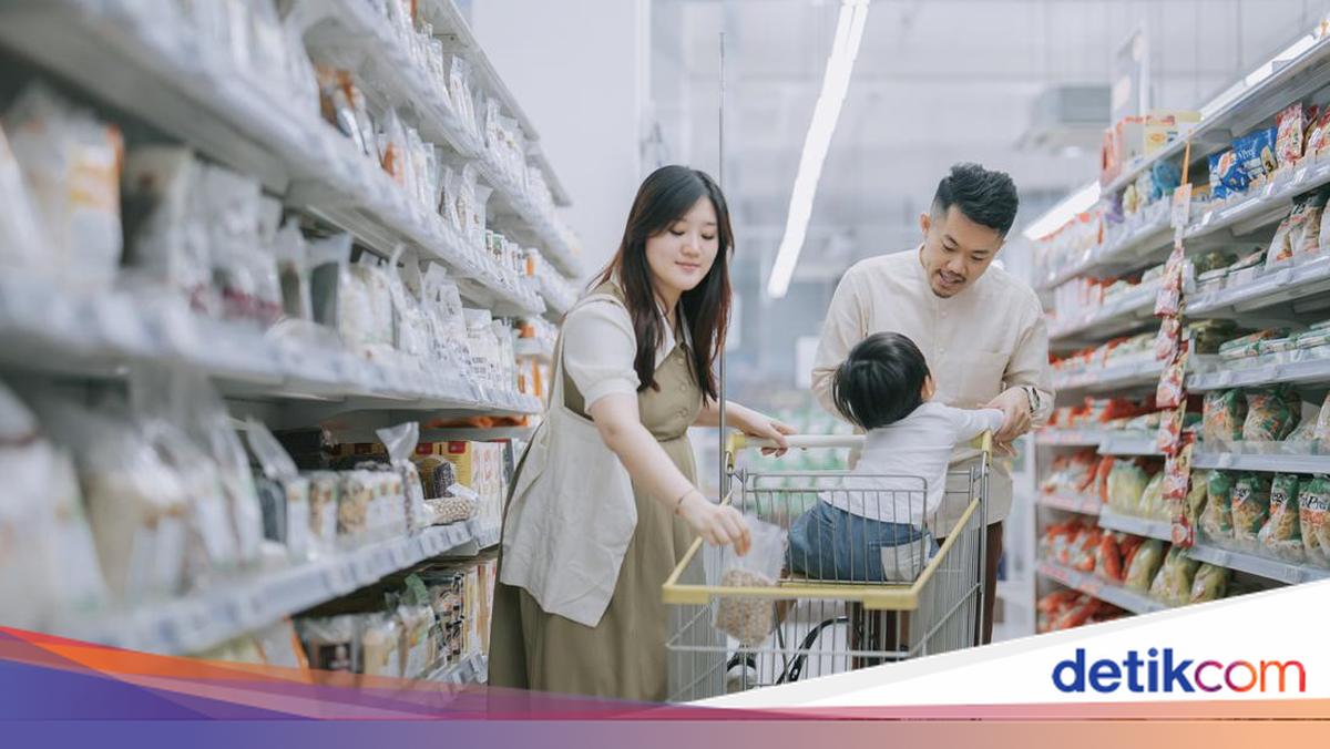 Ternyata, hadiah bisa bikin penerima merasa dihakimi! Riset terbaru ungkap trik sederhana agar pemberianmu tetap menyenangkan tanpa menyinggung perasaan. Sudah tahu? 

Via @detik_edu