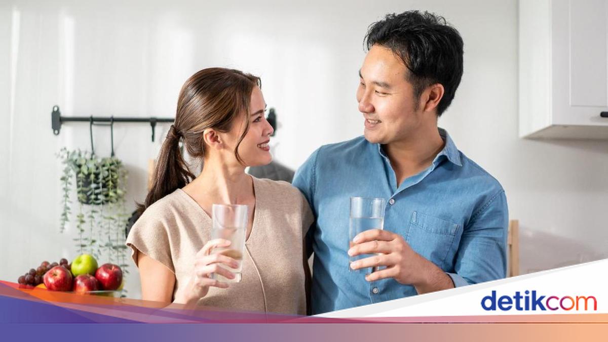 4 Kebiasaan Sehat untuk Cegah Mati Muda, Nomor 3 Sering Diabaikan