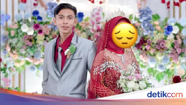 Viral Keluarga Pengantin Dituduh Aniaya Vendor Dekor Saat Ditagih