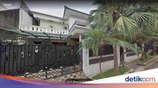 Rumah Mewah Rafael Alun Tak Laku-laku Dilelang KPK