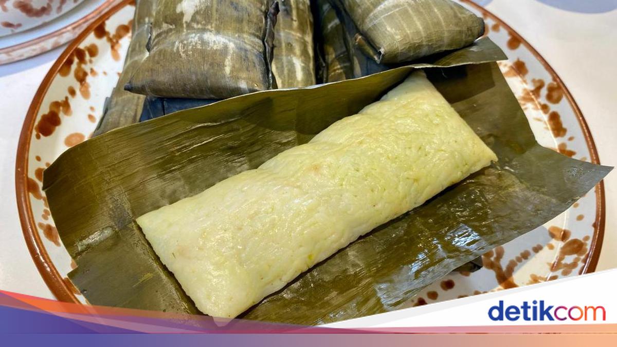 5 Tips Bikin Buras Khas Makassar yang Lembut Gurih