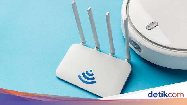 Fungsi Modem, Jenis, dan Bedanya dengan Router