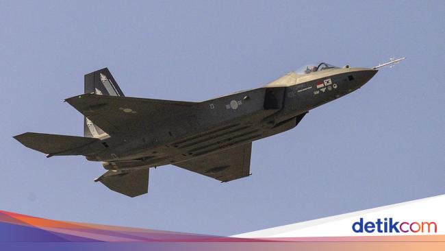 Kemlu: 5 WNI Dituduh Curi Data Jet KF-21 Korsel Sudah Pulang ke RI