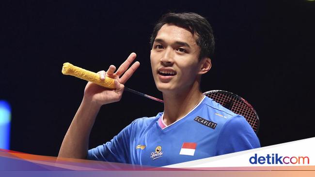 Jonathan Christie to Lead Indonesian Men’s Team in Thomas Cup 2024 as Hendra Setiawan and Mohammad Ahsan Step Aside