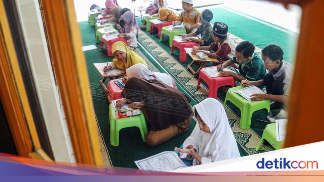 20++ Rekomendasi Lomba Isra Mikraj 2025 Unik, Islami, dan Edukatif