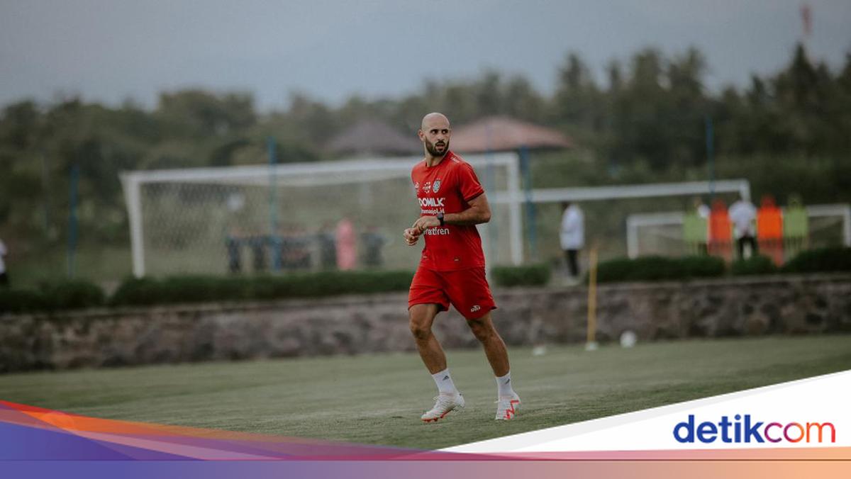 M Rashid Multan Rahasia Pemain Palestina M Rashid Jaga Kebugaran Saat Puasa