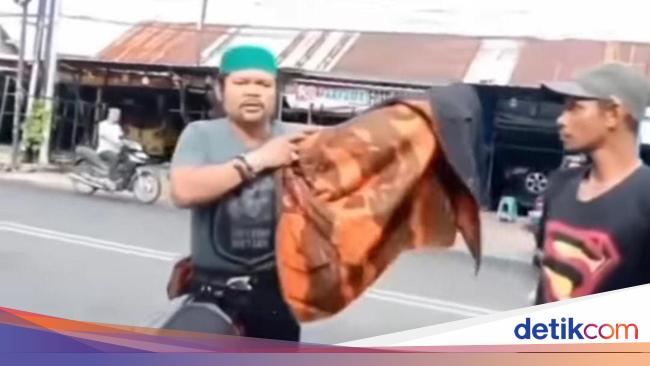 Member of Pancasila Youth apologizes for threats, police arrest suspects in Makassar incident