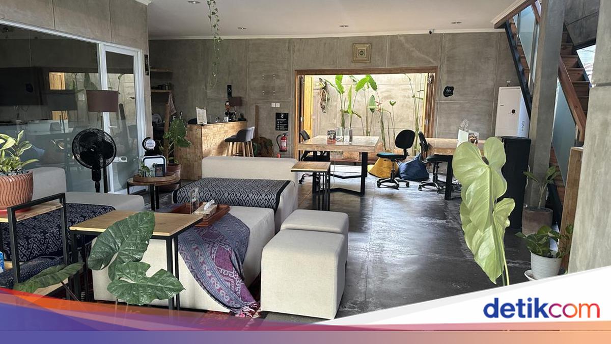 Kepagian Datang ke Bali dan Belum Bisa Check-in? Titip Barangmu di Sini Saja