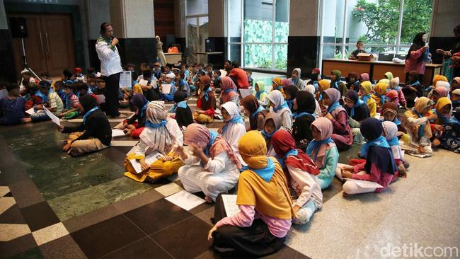 Pro Kontra Wacana Libur Sekolah Sebulan Saat Ramadan