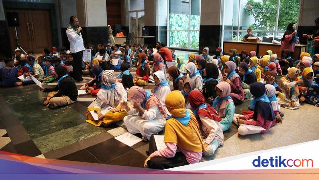 Pro Kontra Wacana Libur Sekolah Sebulan Saat Ramadan