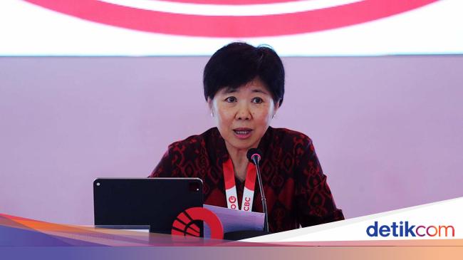 Bank Asing Ini Cabut dari RI, Nasabah Dicaplok OCBC NISP