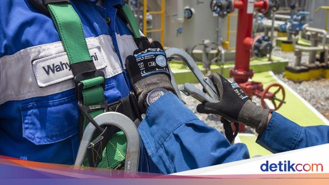 Kupas Tuntas Sertifikasi K3 Kemnaker