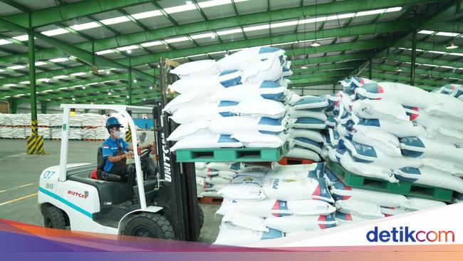 Pusri IIIB: Pabrik Ramah Lingkungan dengan Teknologi Low Energy