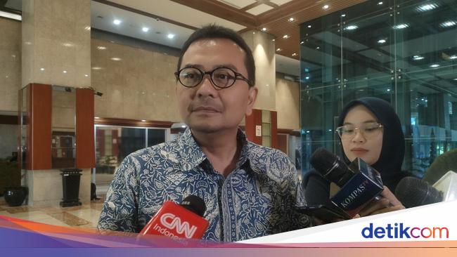 PKB Setuju Ide Tambahan Dana Parpol dari APBN: Kuatkan Peran Partai