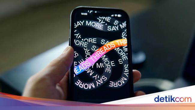 Threads Akhirnya Punya DM Sendiri, Tak Perlu Pakai Instagram Lagi