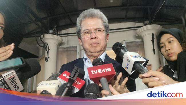 PDIP Heran KPK Periksa Eks Penyidik di Kasus Hasto: Seperti Jeruk Makan Jeruk