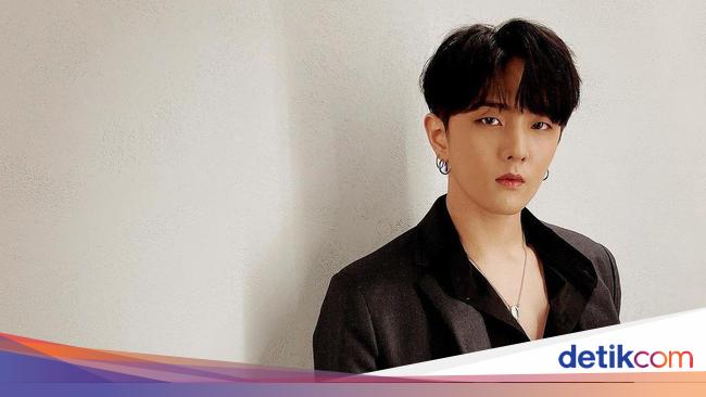 Resmi Debut Solo! Intip 4 Fakta Album DK iKON ‘NAKSEO’