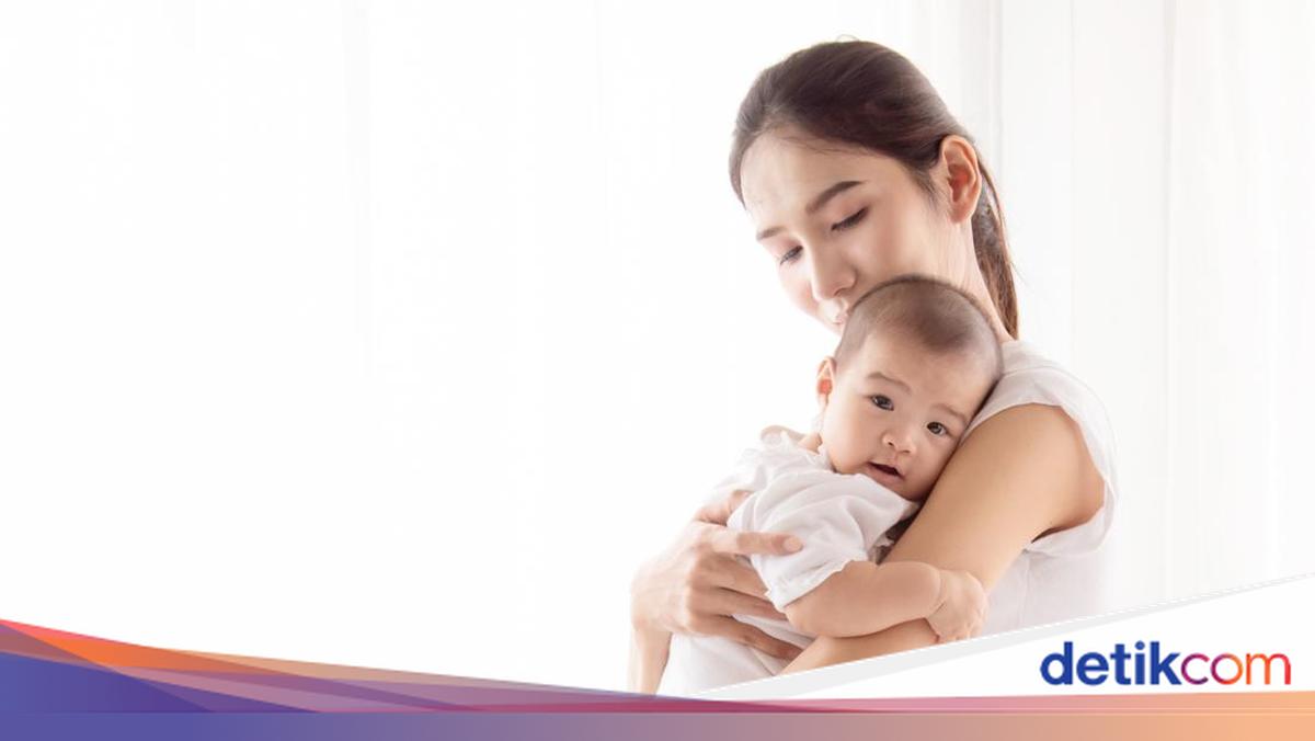Melahirkan Bayi Perempuan, Tanda Fase Baru hingga Potensi Cinta