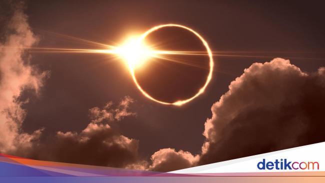 Total Solar Eclipse to Grace Mexico – Witness the Phenomenon Today!