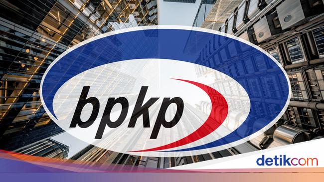 BPKP Temukan Pemborosan Belanja Daerah Rp 141 T