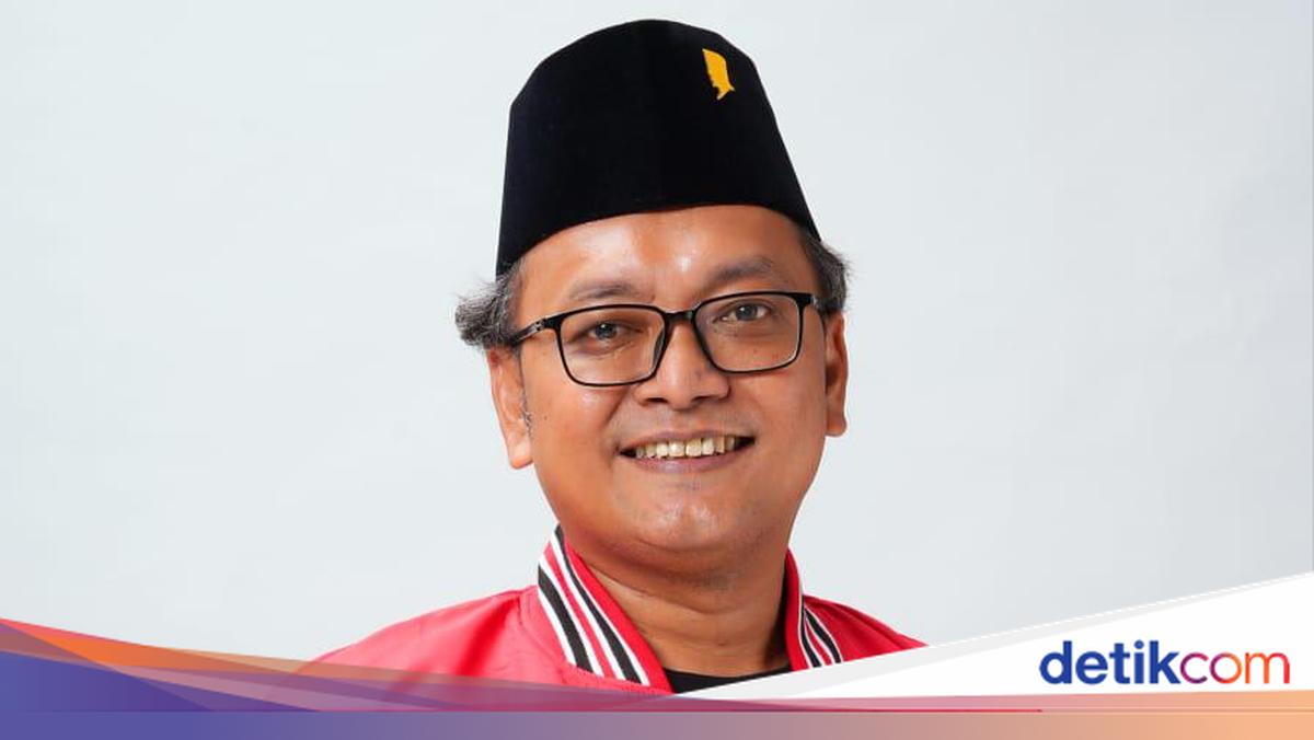 PDIP Balas KPK: Fokus Perbaiki Skor IPK Dibanding Urusi Rumah Tangga Parpol