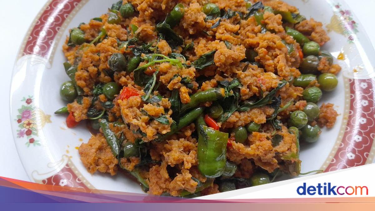 3 Resep Oncom yang Pedas Menyengat, Penambah Selera Makan