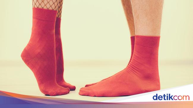 'Quickie Sex' Berujung Gancet, Mungkin Nggak Sih? Begini Penjelasan ...
