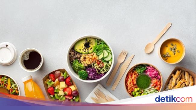 Menu Sehat Lebaran dari Ahli Gizi: Tips Menjaga Kesehatan Saat Hari Raya