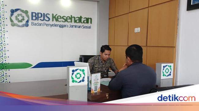 Ini yang akan Terjadi jika Denda BPJS Kesehatan Tidak Dibayar