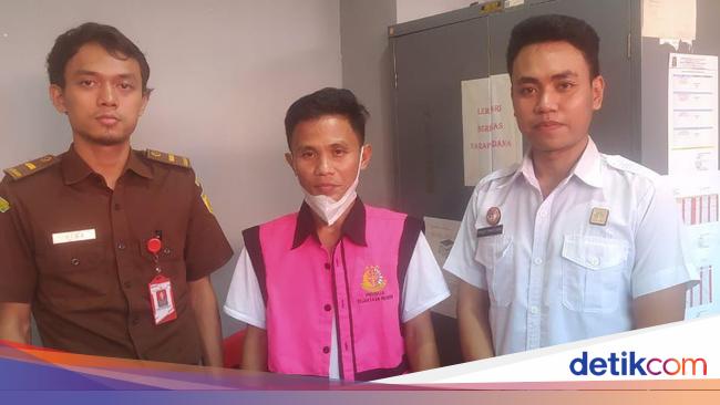 Eks Kades Di Pohuwato Ditetapkan Tersangka Korupsi Dana Desa Rp 306 Juta