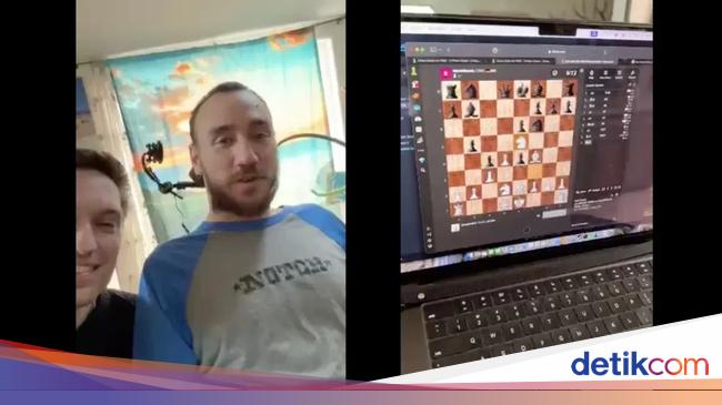 イーロン・マスク氏の脳チップ移植患者、頭を使って PC で『シヴィライゼーション VI』をプレイ