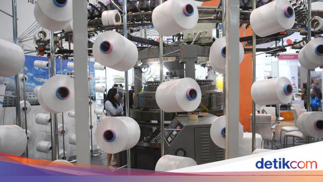 Terungkap Biang Kerok Perusahaan Tekstil Terpaksa Tutup Pabrik di Karawang