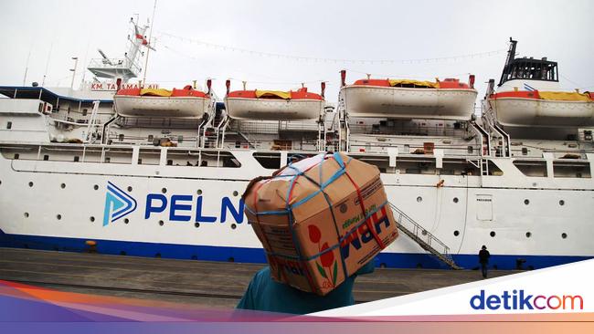 Info Mudik Gratis Kapal Nataru 2024/2025 Kemenhub: Jadwal dan Cara Daftar