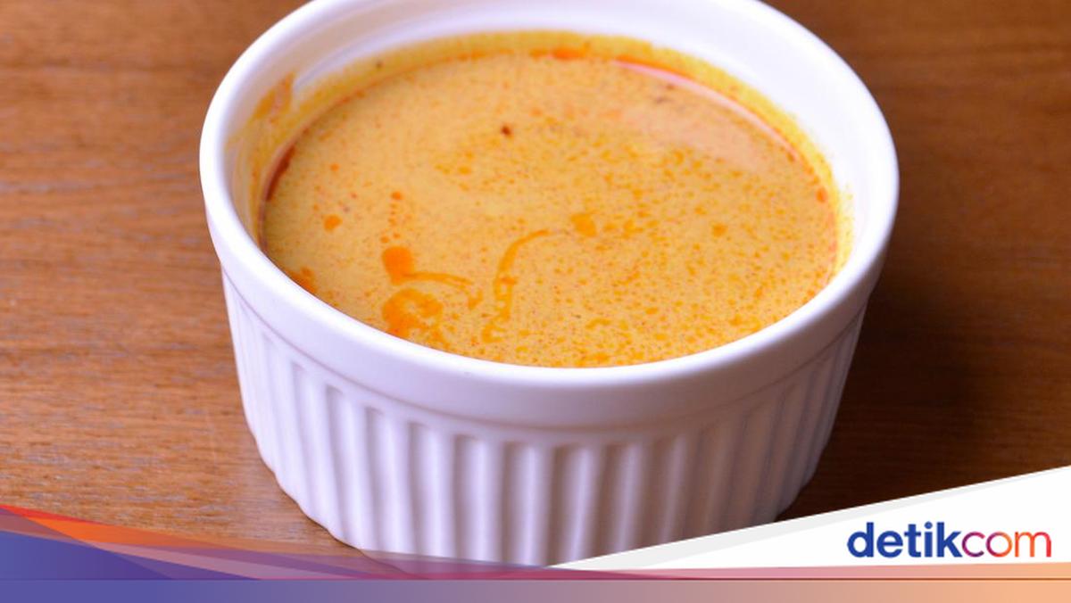 Resep Sambal Kacang Gorengan, Pedas Gurihnya Bikin Nagih