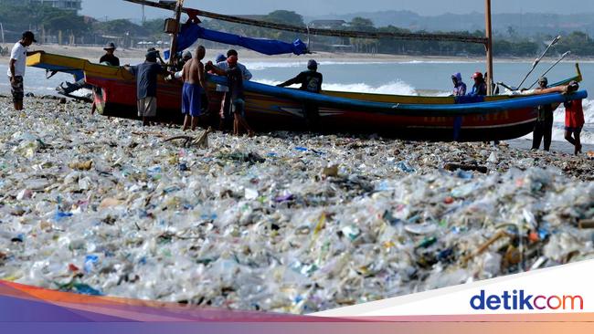 Bangkit dari Cibiran, Bali Bertekad Menuju Destinasi Bebas Sampah Dunia!
