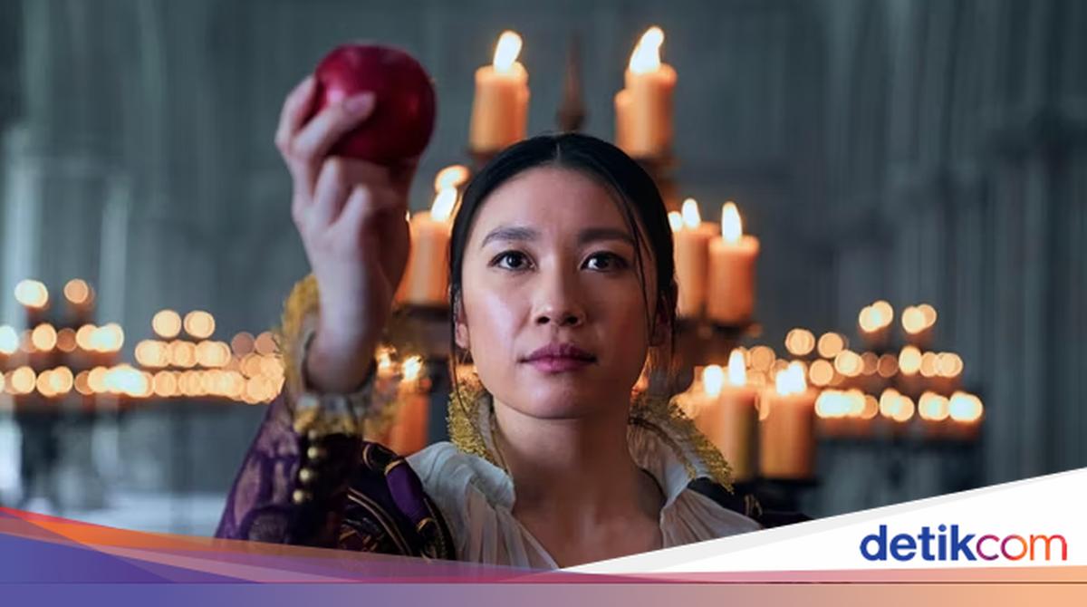 Serial 3 Body Problem di Netflix Tuai Kecaman Netizen China, Kenapa?