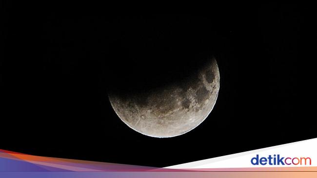 Éclipse pénombrale lunaire du 25 mars 2024, voici l’heure et le lieu d’observation