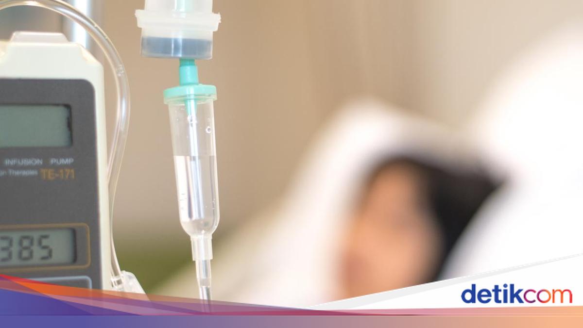 Dinkes soal Hasil EEG Siswi Diduga Hilang Ingatan: Saraf Otak dalam Batas Normal