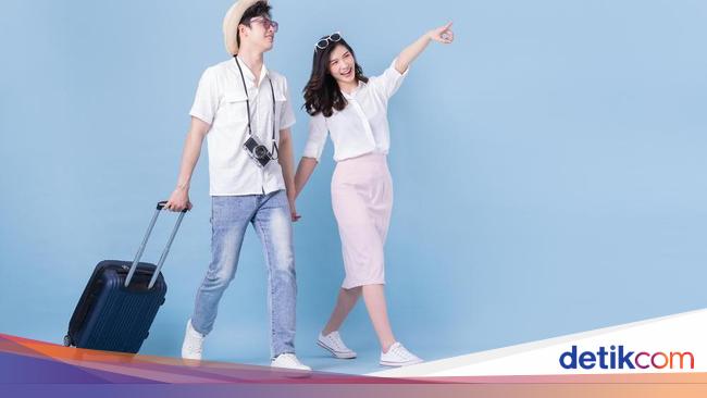 Dear Traveler, Manfaatkan Program Loyalti biar Liburan Makin Ekonomis