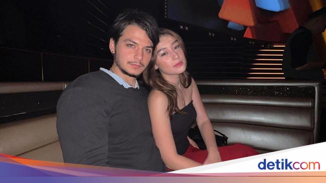 Natasha Ryder Belum Mau Nikah, tapi Ada Rencana dengan Pacar