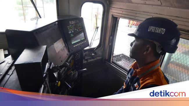 KAI Service Buka Lowongan Kerja buat Lulusan SMA, Pendaftaran Ditutup Besok!
