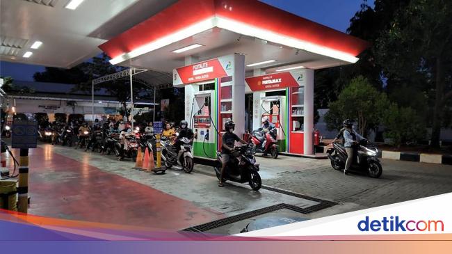 BBM Rendah Sulfur Mau Diluncurkan, Pemerintah Jamin Harga Tidak Naik