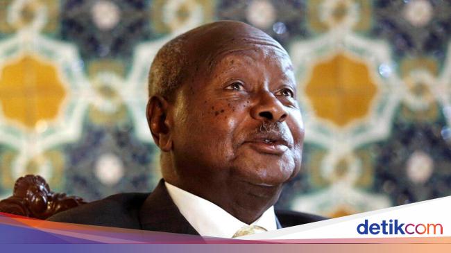 Ugandan President Appoints His Son as Military Commander - World Today ...