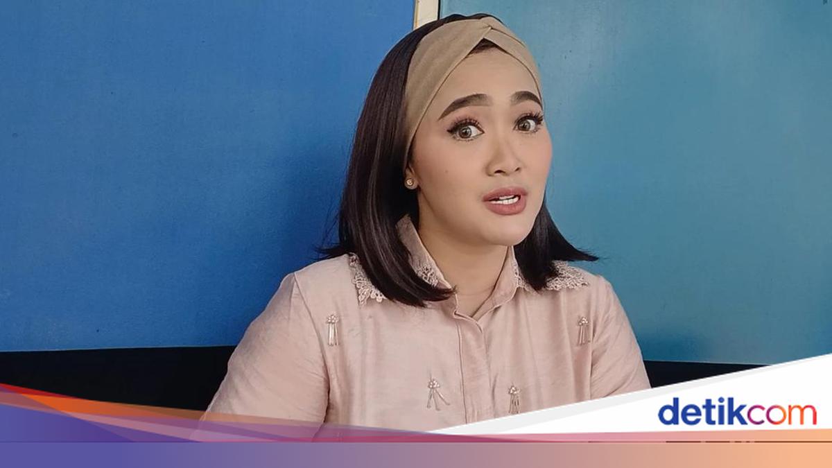 Kronologi dan Penyakit Ibunda Vega Darwanti Sebelum Meninggal Dunia